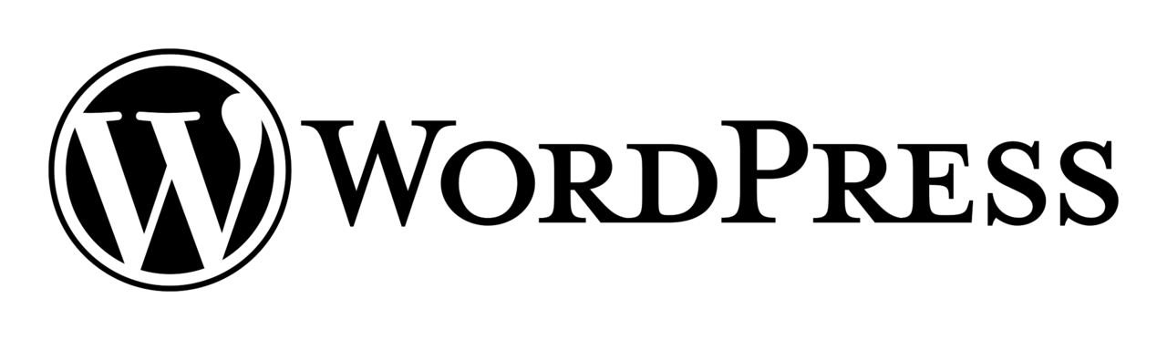 WordPress Logo