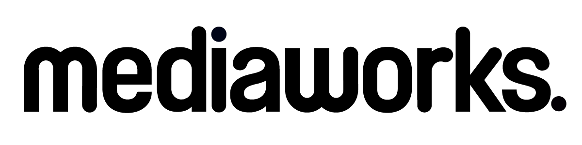 MediaWorks Logo