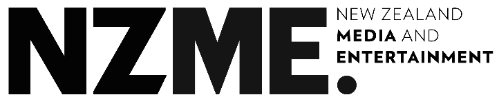 NZME Logo