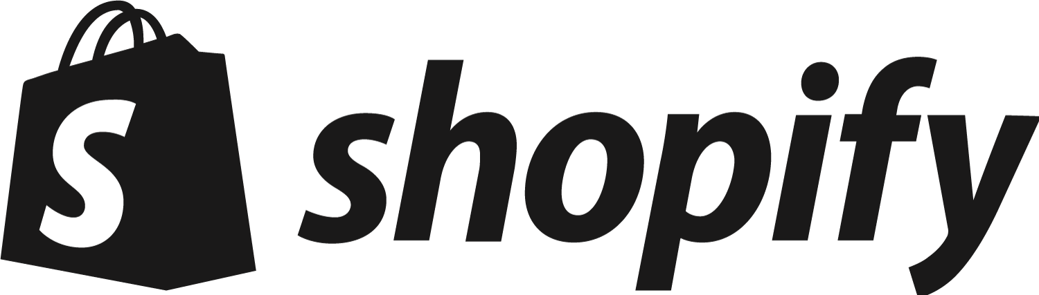 Shopify Logo